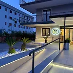 Futuro Hotell Aversa