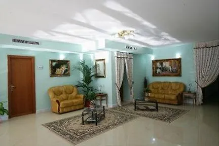 Hotel Futuro