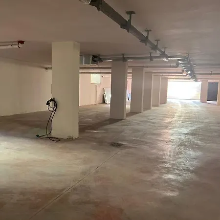 Отель Futuro