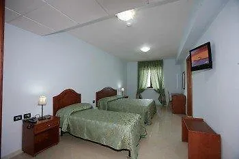 Plaza 3* Aversa
