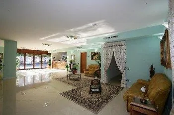 Plaza 3* Aversa