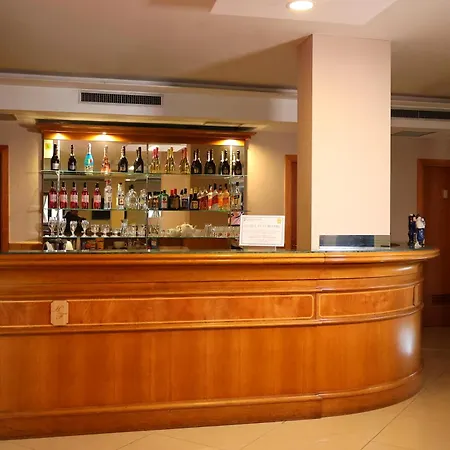 Hotel Futuro