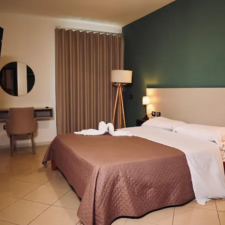 Futuro Hotel Aversa