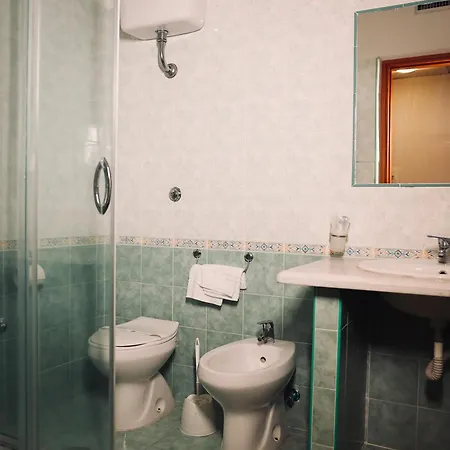 Отель Futuro