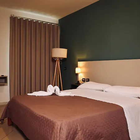Plaza Hotel Aversa