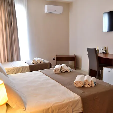 Hotel Plaza