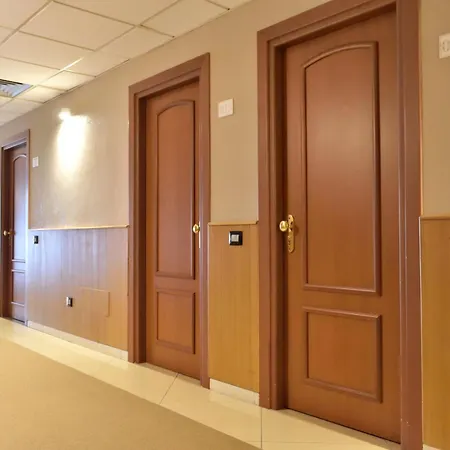 Plaza Hotel Aversa