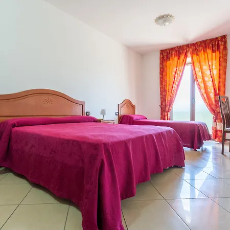 Futuro 3* Aversa