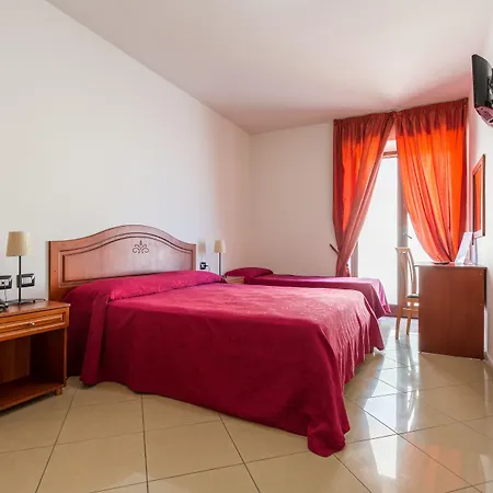 Futuro 3* Aversa