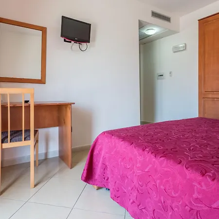Futuro Hotel 3*