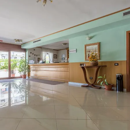 Futuro Hotel