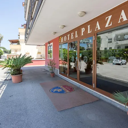 Ξενοδοχείο Futuro Aversa