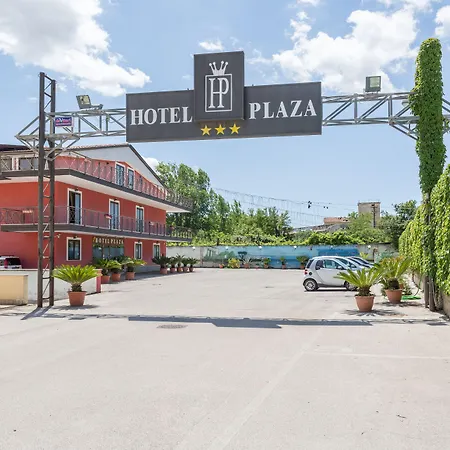 Futuro Hotel 3*