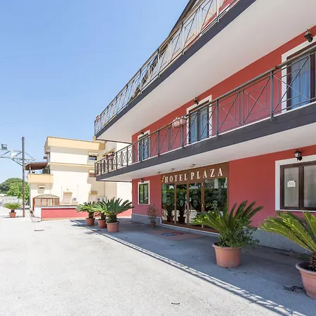 Futuro Hotel 3*