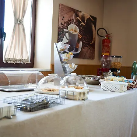 Futuro Hotel Aversa