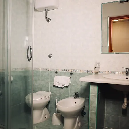 Hotel Futuro 3*