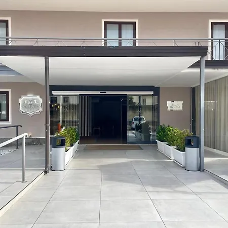 Futuro Hotel Aversa