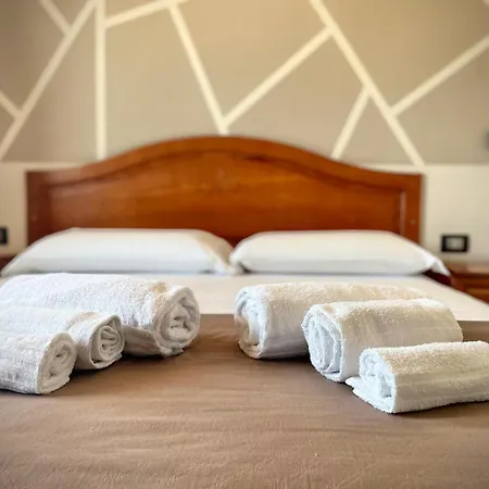 Futuro Hotel 3*