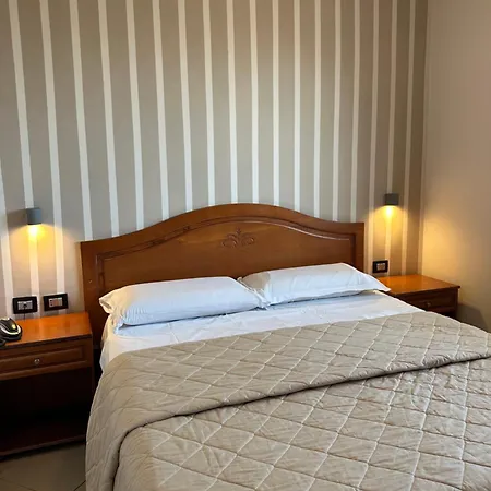 Otel Futuro Aversa
