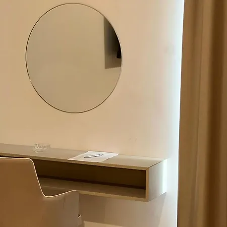 Hotell Futuro 3*