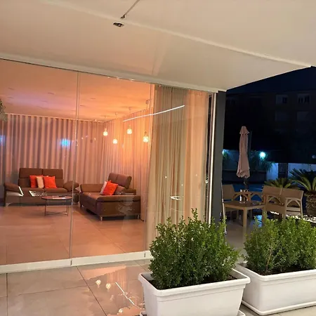 Futuro Hotell Aversa
