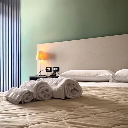 Hotel Futuro