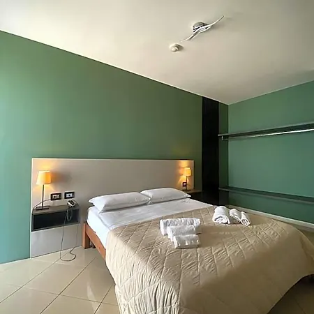 Futuro 3* Aversa