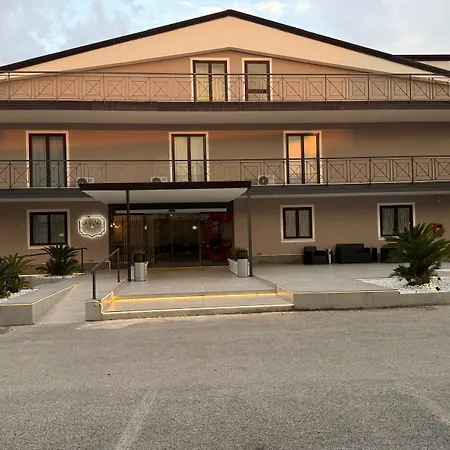 Futuro 3* Aversa