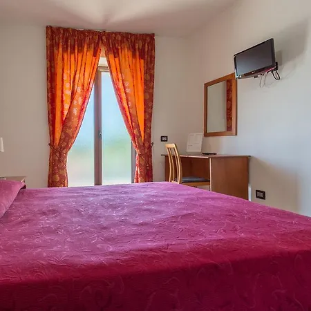 Plaza 3* Aversa