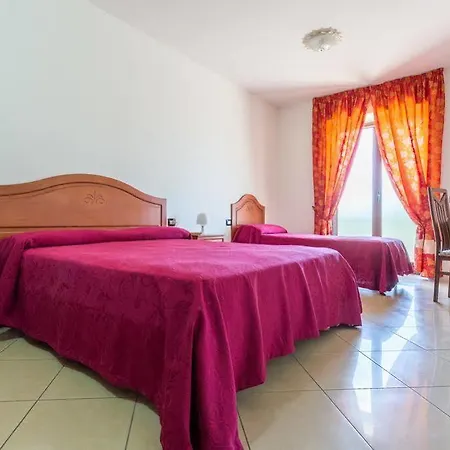 Hotel Plaza