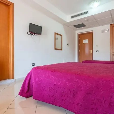 Hotel Plaza