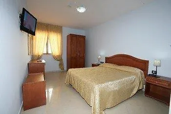 Hotel Futuro 3*