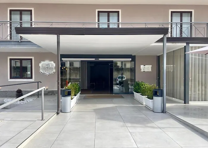 Futuro Hotel Aversa
