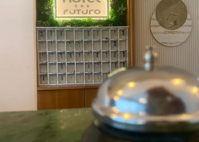 Futuro Hotel
